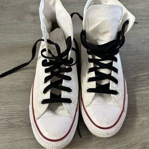 Converse High Top